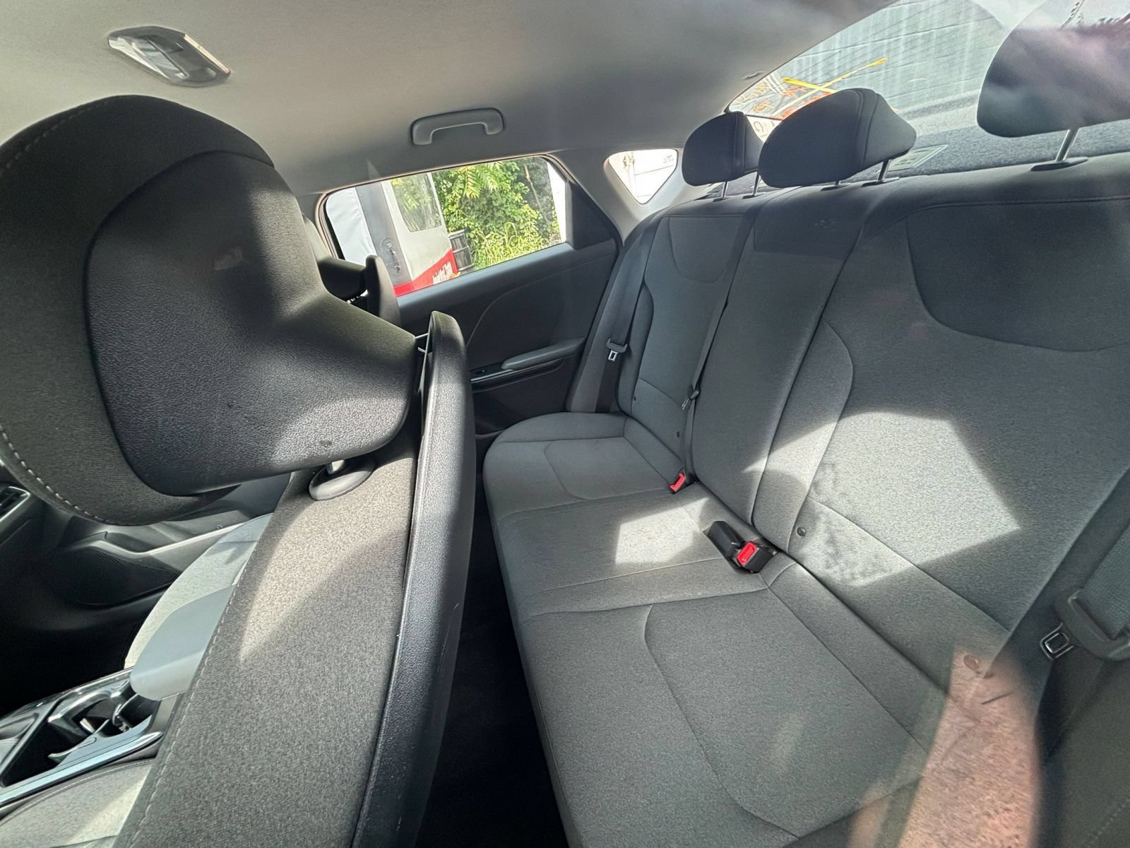Used 2026 Kia K4 FWD image 33