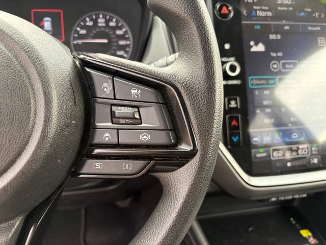 Used 2026 Subaru Crosstrek 2.5i Premium AWD/4WD image 25