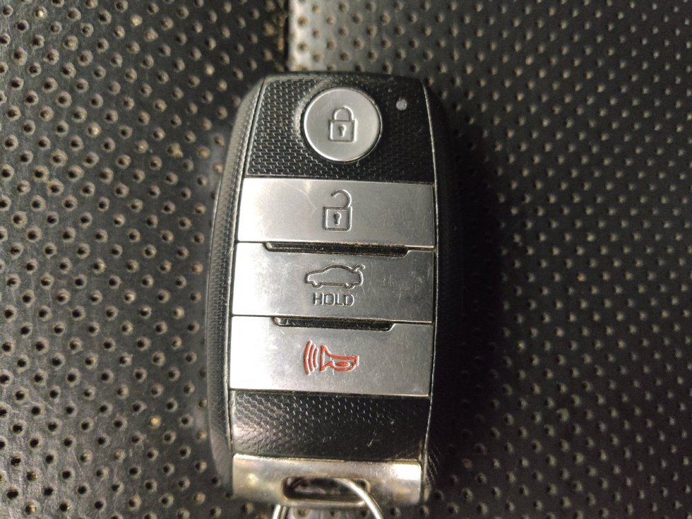 Used 2016 Kia Forte Koup SX w/ SX Premium Package image 32