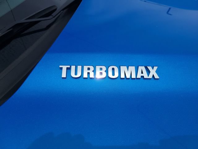 Used 2025 Chevrolet Silverado 1500 Custom RWD image 29