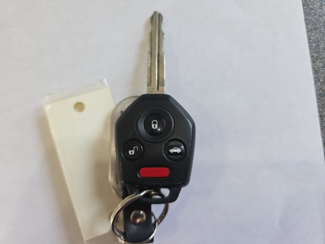 Used 2016 Subaru WRX STI AWD/4WD image 27