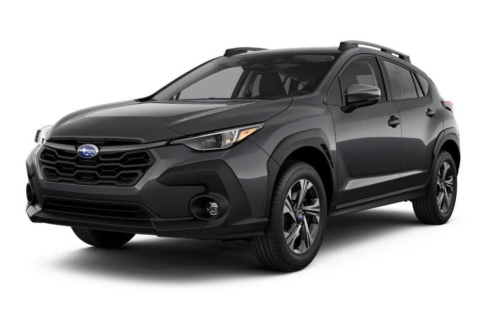 New 2027 Subaru Crosstrek 2.5i Premium