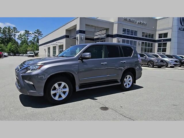 Used 2017 Lexus GX 460 w/ Navigation Package AWD/4WD image 35