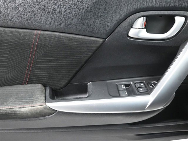 Used 2015 Honda Civic Si image 24