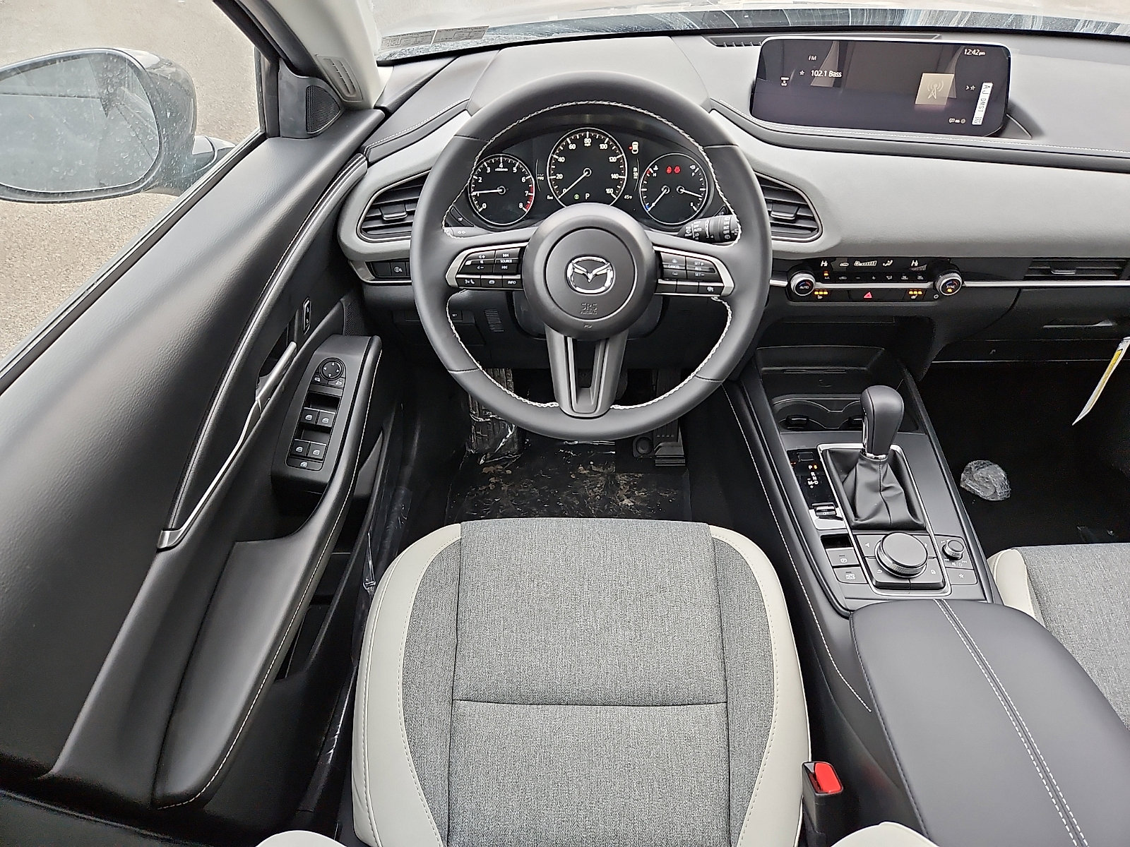 New 2026 MAZDA CX-30 AWD 2.5 S image 9