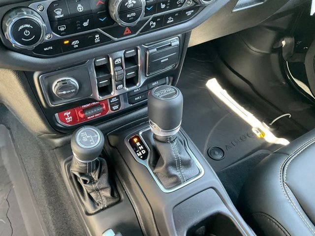 New 2024 Jeep Wrangler Unlimited Rubicon 392 image 24