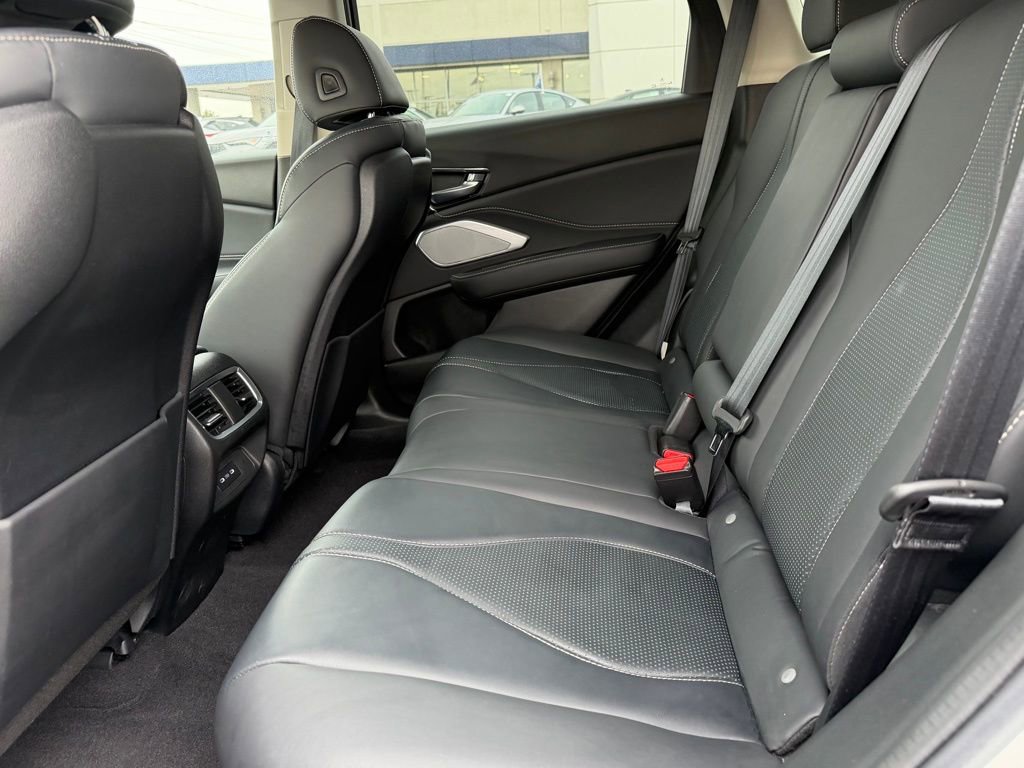 Used 2023 Acura RDX w/ Technology Package image 10