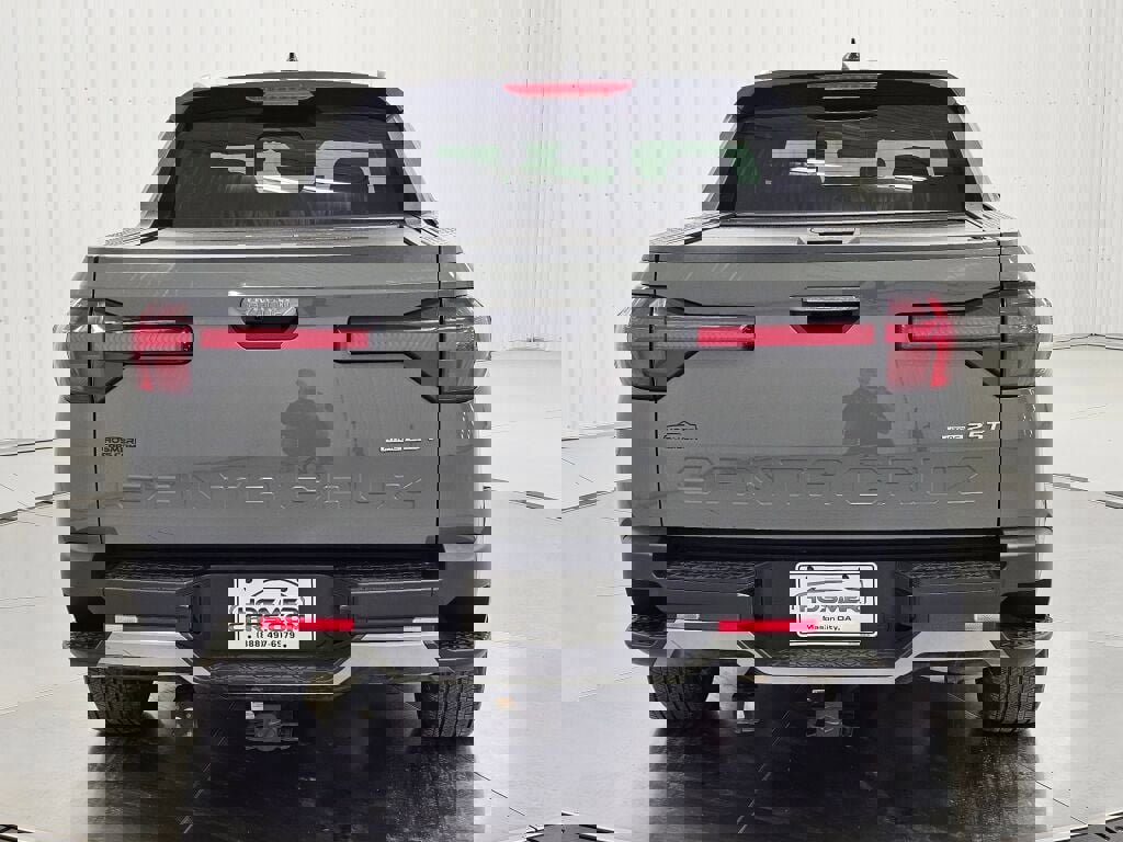 Used 2022 Hyundai Santa Cruz Limited image 4