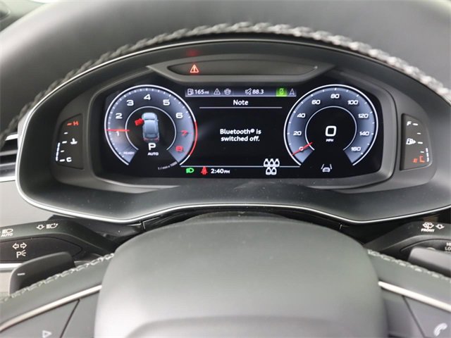 New 2025 Audi Q7 3.0T Premium Plus image 16