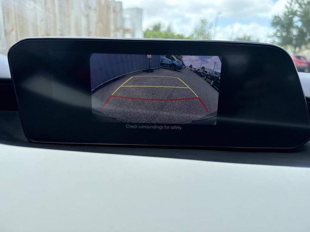 Used 2019 MAZDA MAZDA3 Sedan w/ Premium Package image 32