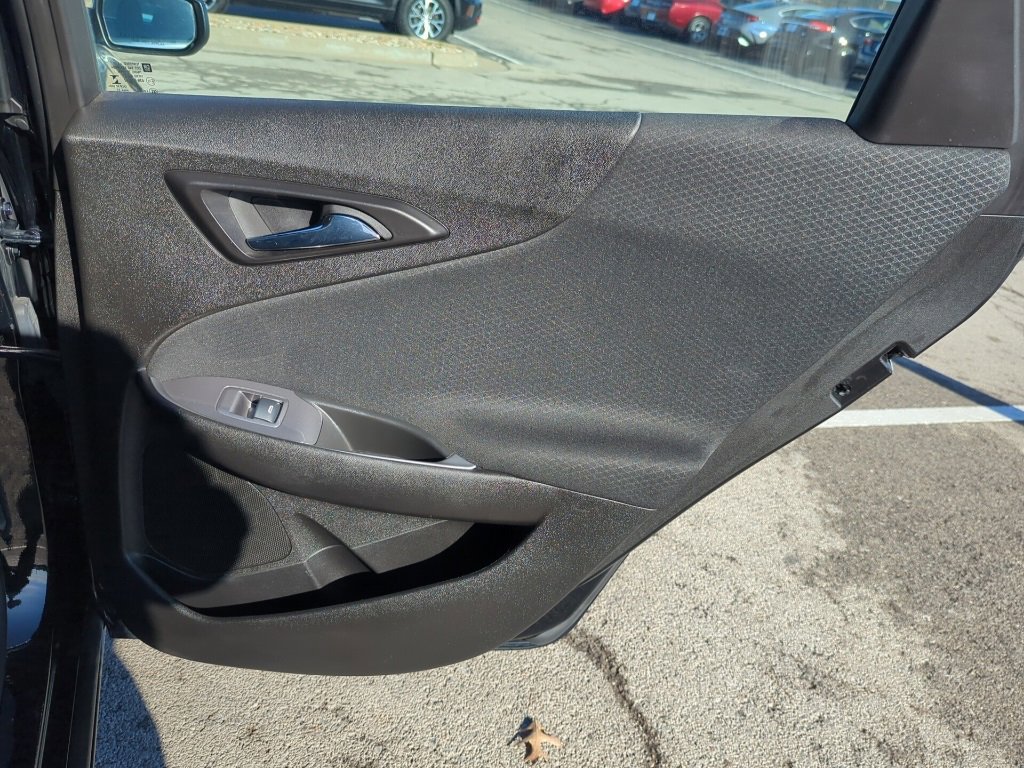 Certified 2023 Chevrolet Malibu LT image 31
