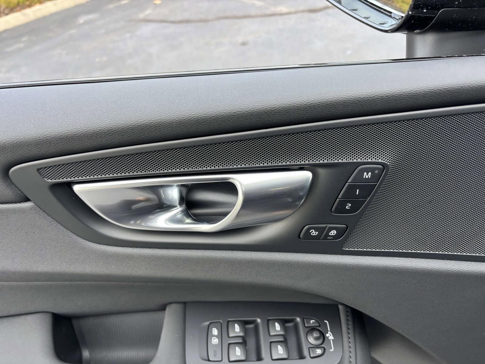 New 2026 Volvo XC60 B5 Plus w/ Protection Package Premier image 12