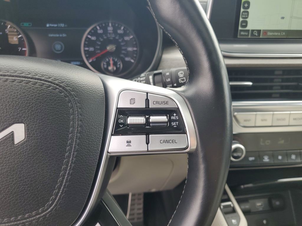 Used 2022 Kia Telluride SX w/ SX Prestige Package image 23