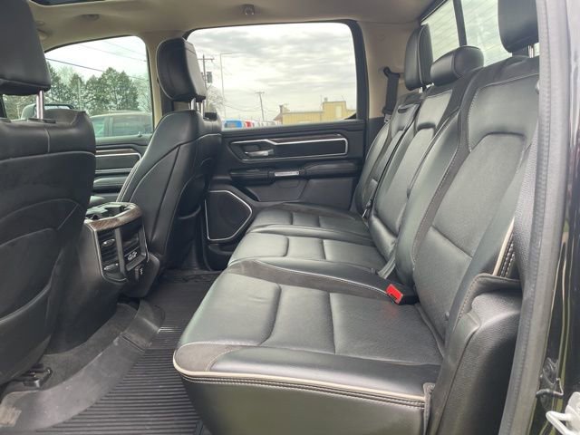 Used 2019 RAM 1500 Laramie image 10