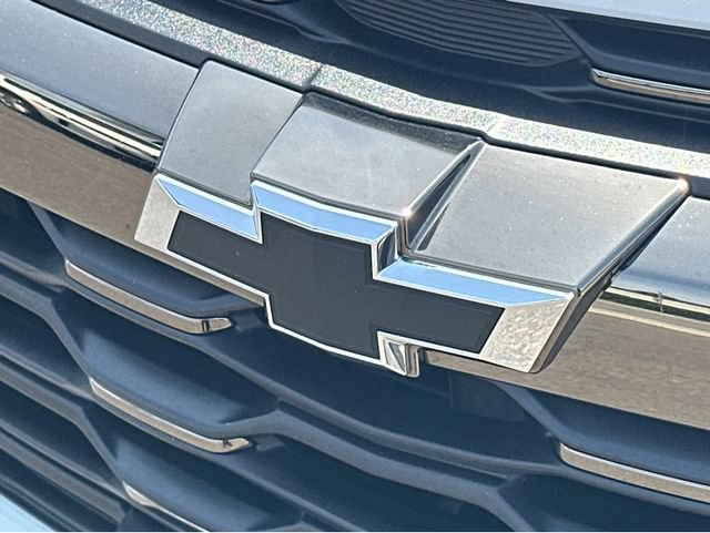 Used 2025 Chevrolet TrailBlazer ACTIV w/ Convenience Package AWD/4WD image 36
