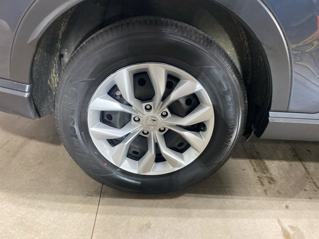 Certified 2024 Honda CR-V LX image 13