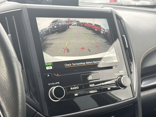 Used 2023 Subaru Forester Wilderness image 17