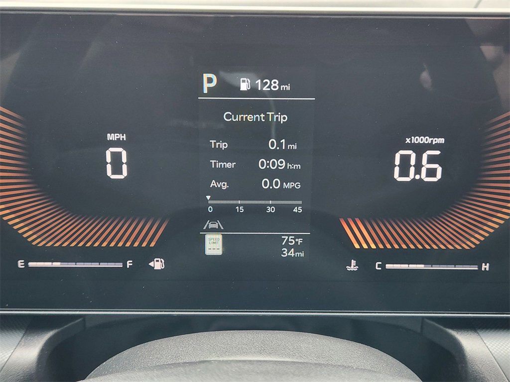 New 2026 Kia K4 EX image 11