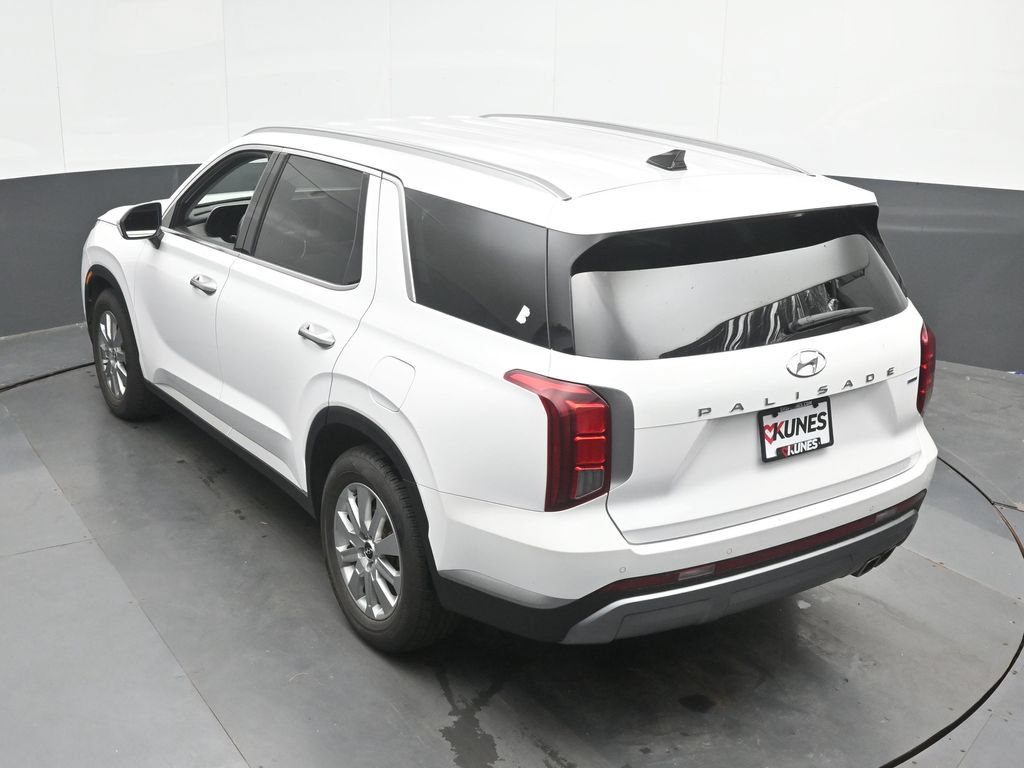 Used 2024 Hyundai Palisade SEL AWD/4WD image 38