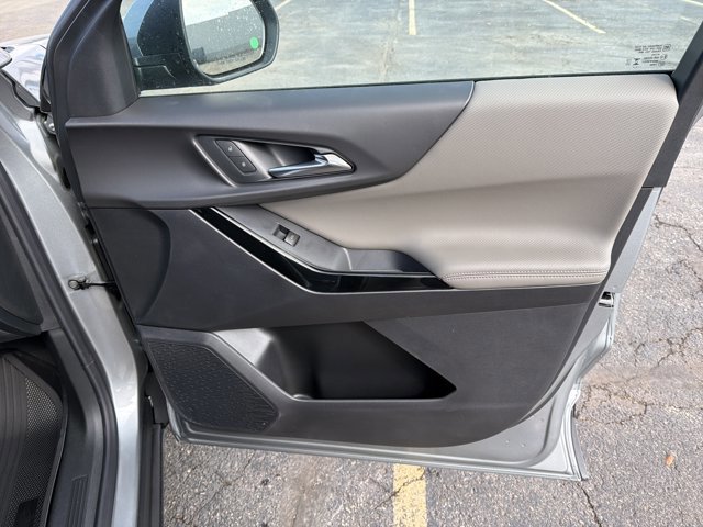 New 2026 Chevrolet Equinox LT w/ Convenience Package II image 30