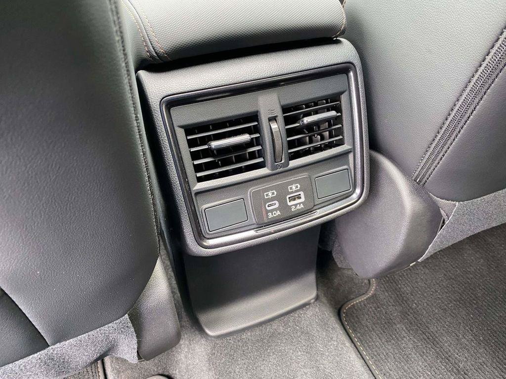 Used 2026 Subaru Forester Sport w/ Sport Package AWD/4WD image 9