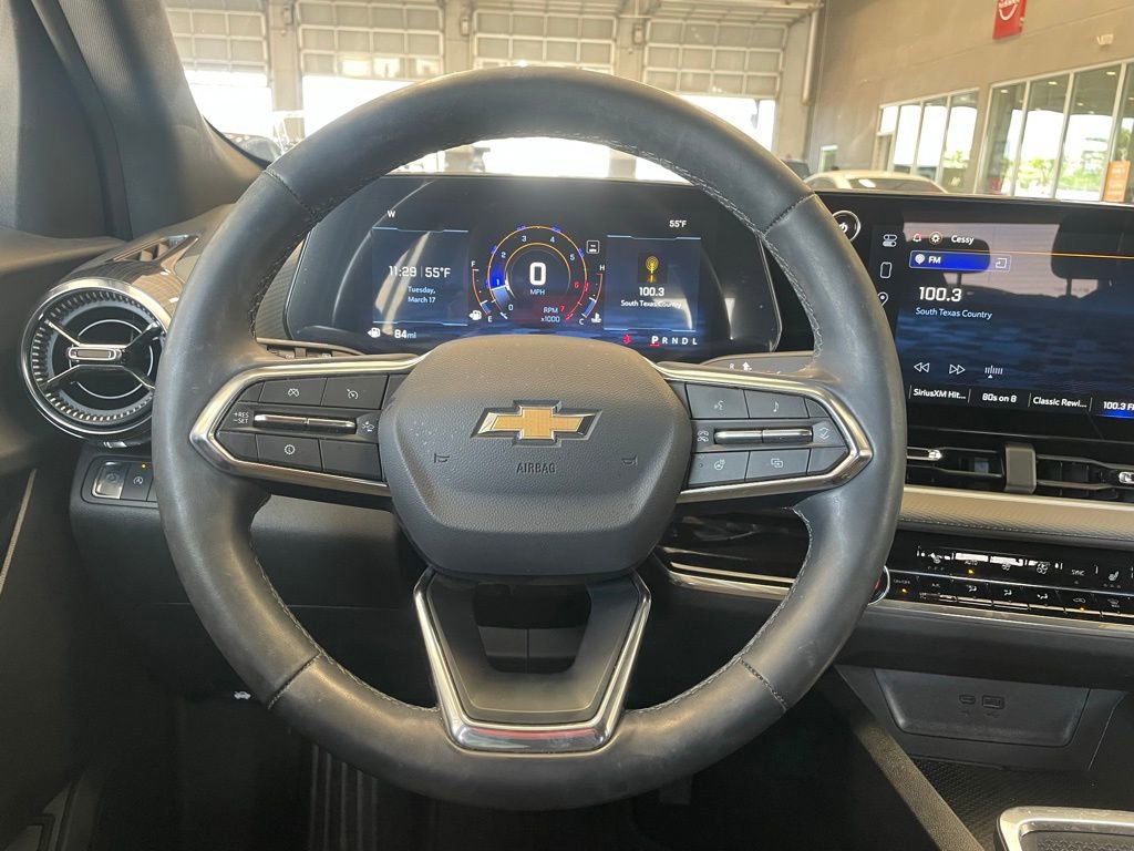 Used 2026 Chevrolet Equinox LT w/ Convenience Package II image 13