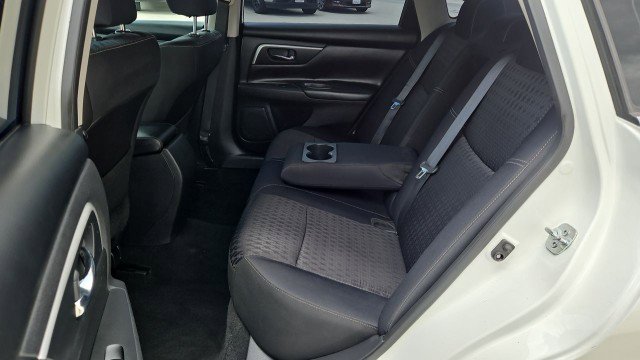Used 2016 Nissan Altima 2.5 SV FWD image 24