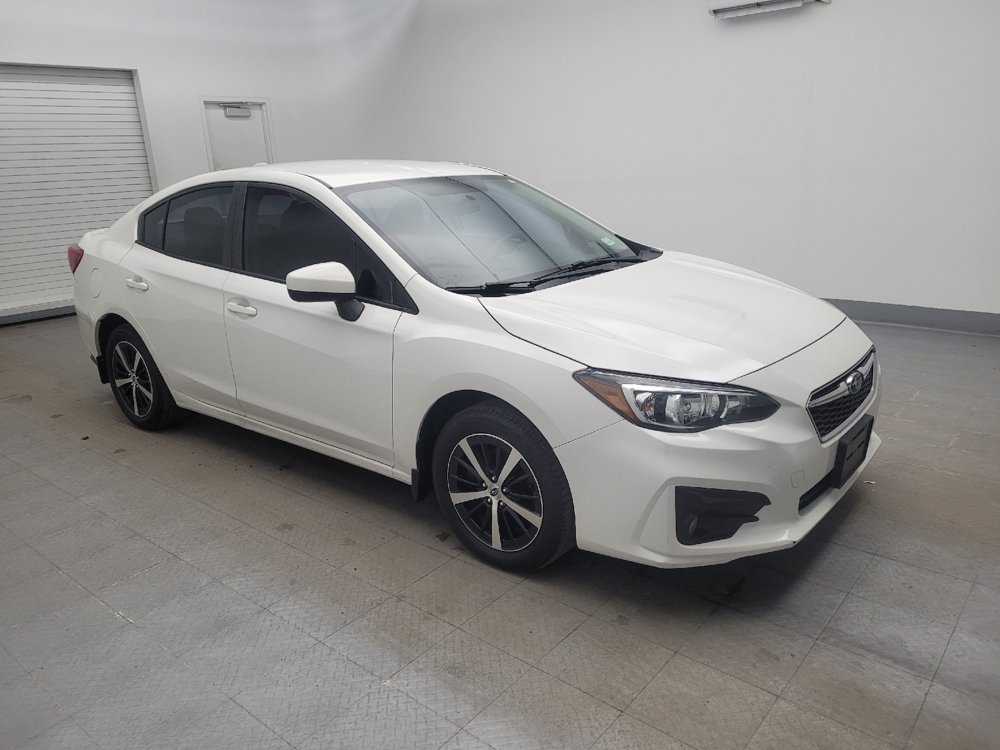 Used 2019 Subaru Impreza 2.0i Premium AWD/4WD image 11