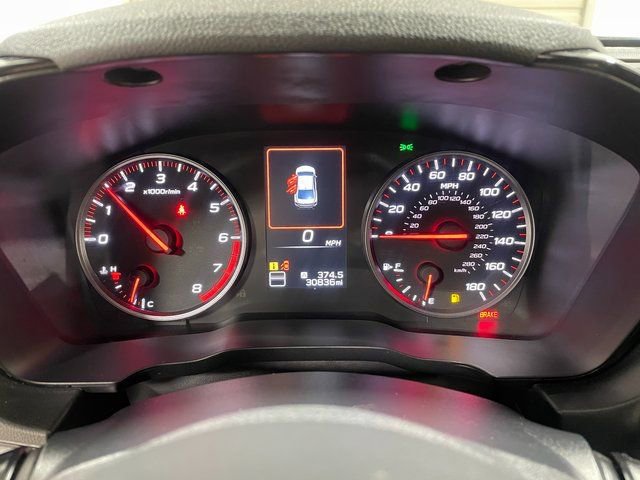 Used 2022 Subaru WRX Premium image 15