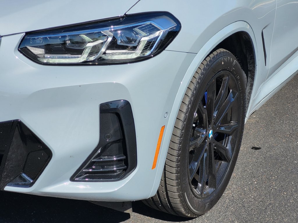 Used 2024 BMW X3 M40i w/ Premium Package AWD/4WD image 4