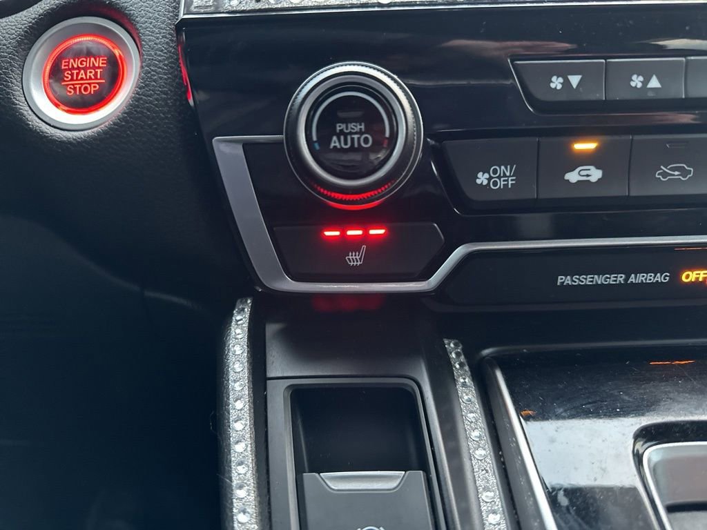 Used 2017 Honda CR-V Touring image 7