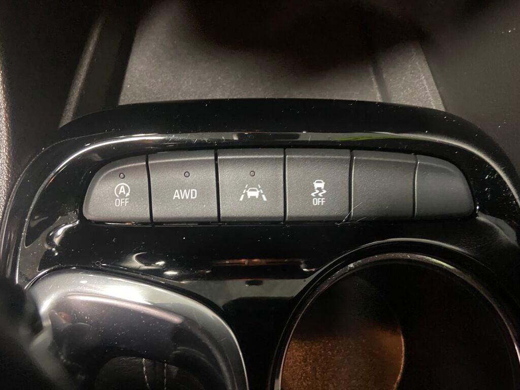 Used 2023 Buick Encore GX Select w/ Experience Buick Package image 18