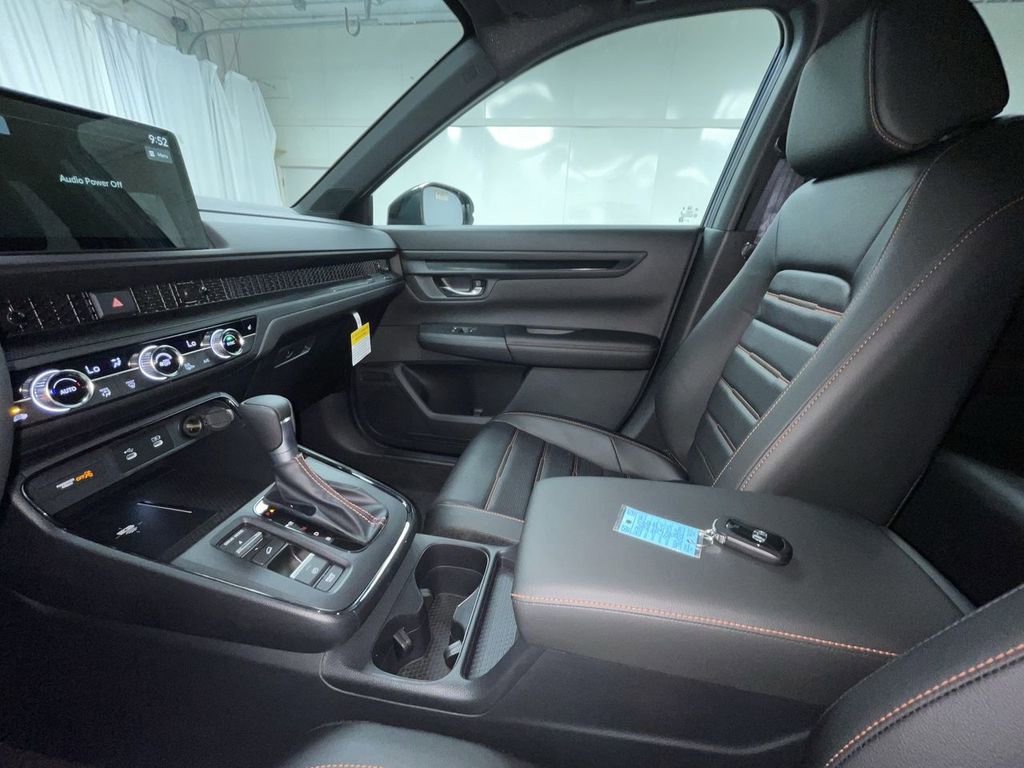 New 2026 Honda CR-V Sport-L image 4