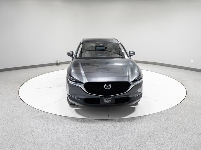 Used 2025 MAZDA CX-30 AWD 2.5 S w/ Preferred Package image 29