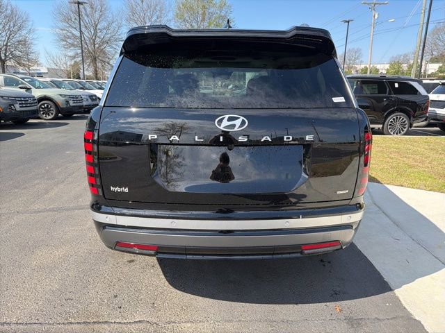 New 2026 Hyundai Palisade Limited AWD/4WD image 6