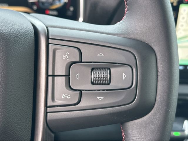 New 2026 GMC Sierra 2500 AT4X image 30