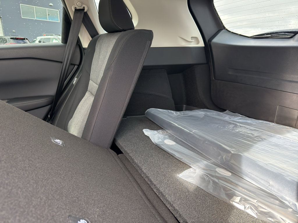 New 2026 Nissan Rogue SV image 34