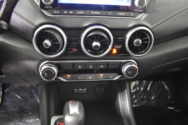 Used 2023 Nissan Sentra SV image 22