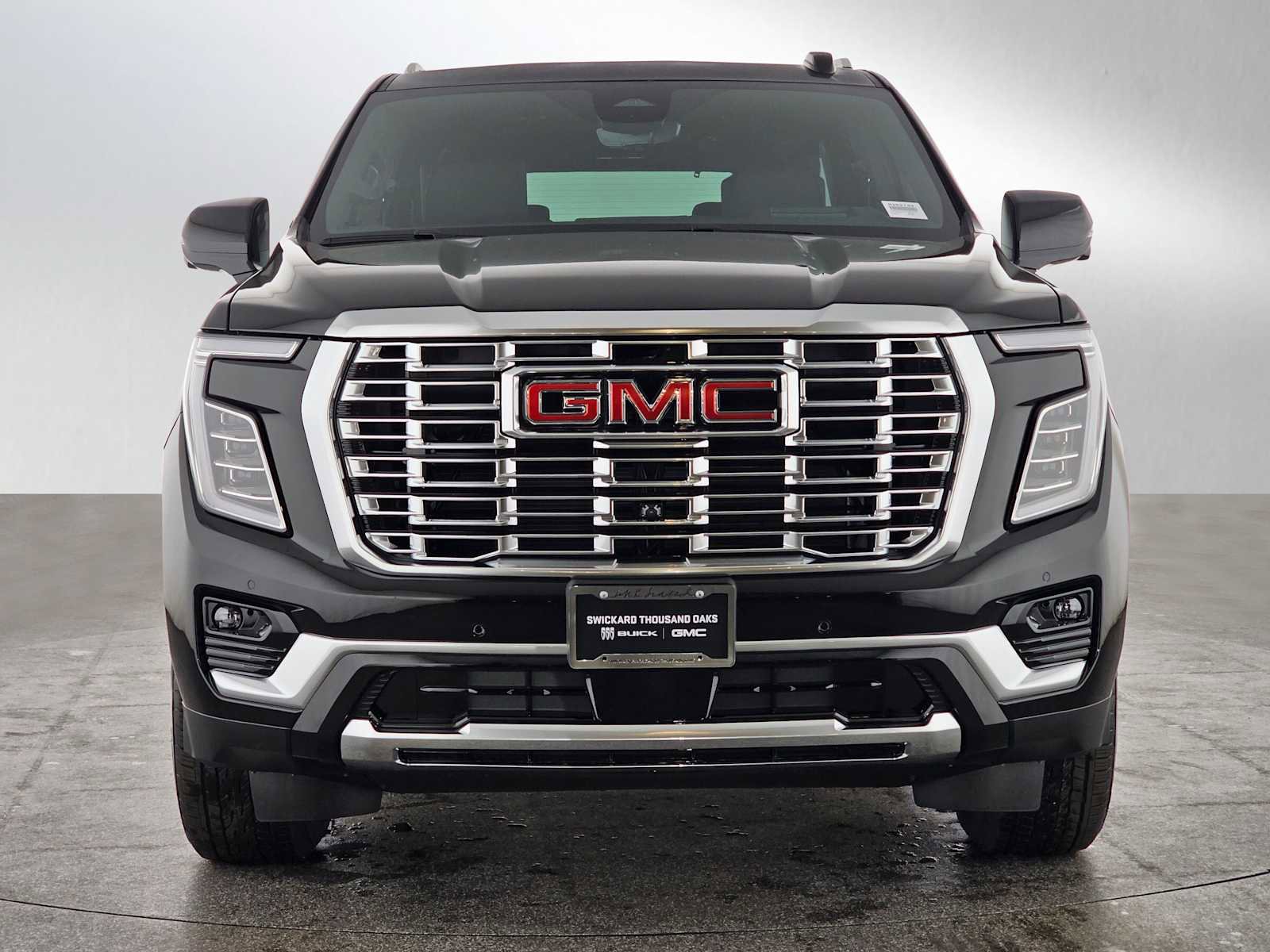 New 2026 GMC Yukon XL Denali w/ Advanced Technology Package image 8