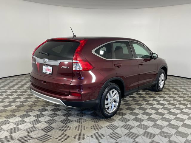Used 2015 Honda CR-V EX image 24