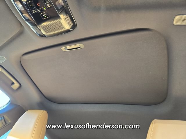 Certified 2024 Lexus RX 350 Premium Plus w/ Convenience Package AWD/4WD image 12
