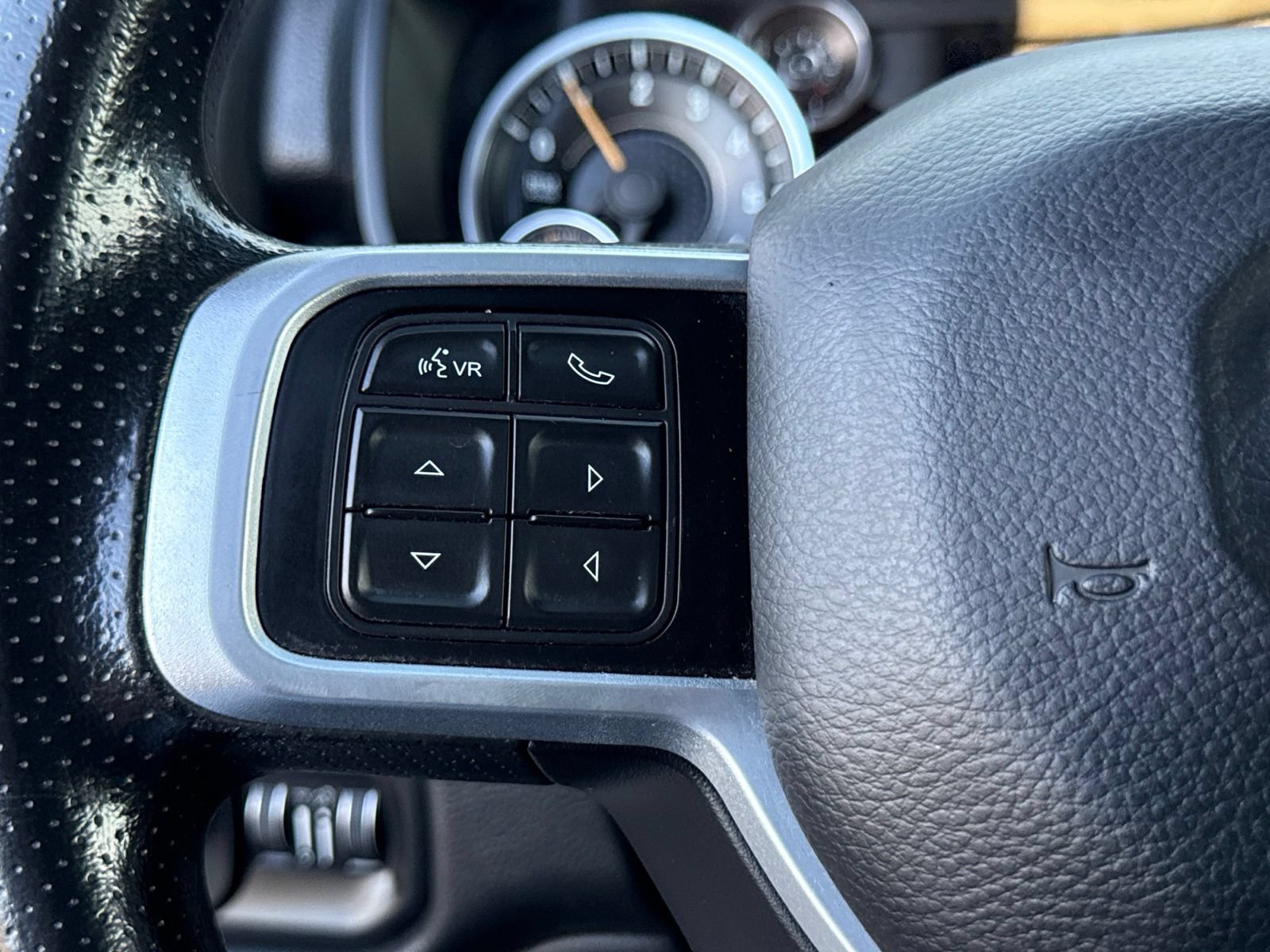 Used 2020 RAM 2500 Big Horn AWD/4WD image 26