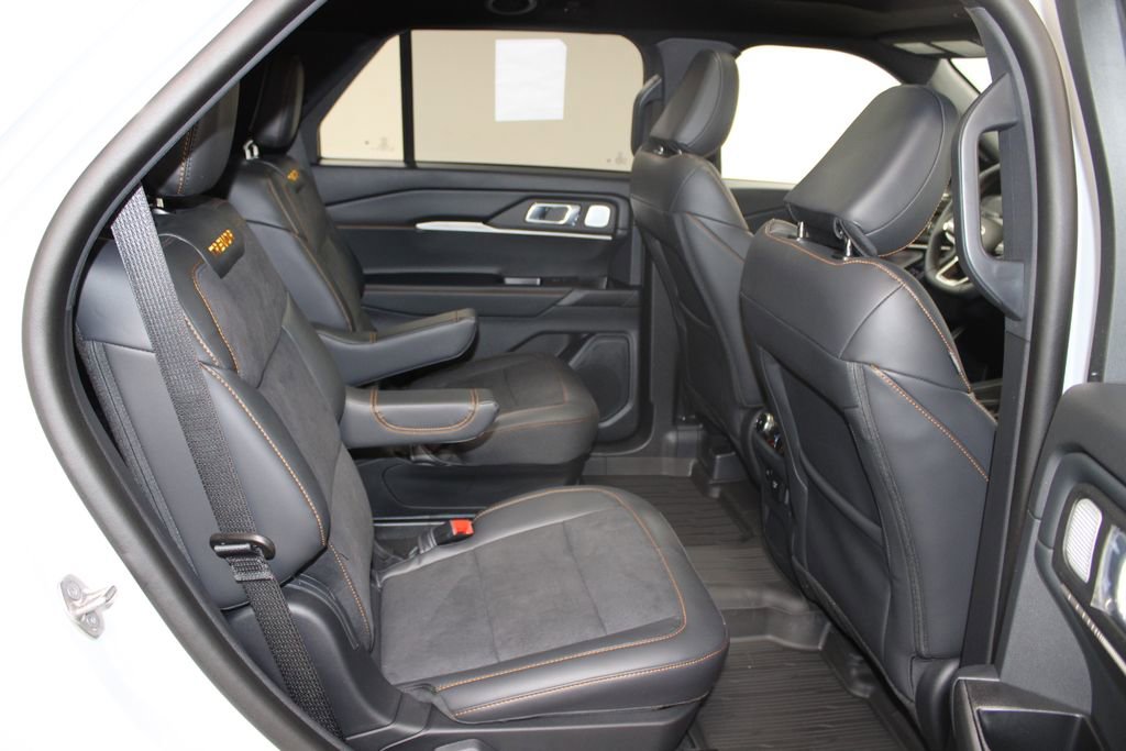 New 2026 Ford Explorer Tremor w/ Tremor Ultimate Package AWD/4WD image 31