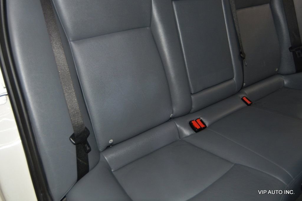 Used 2007 Saab 9-3 2.0T image 26