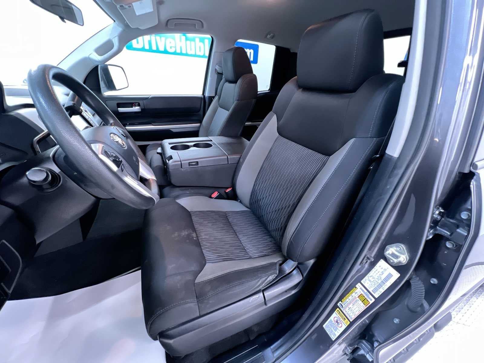Used 2015 Toyota Tundra SR5 AWD/4WD image 14