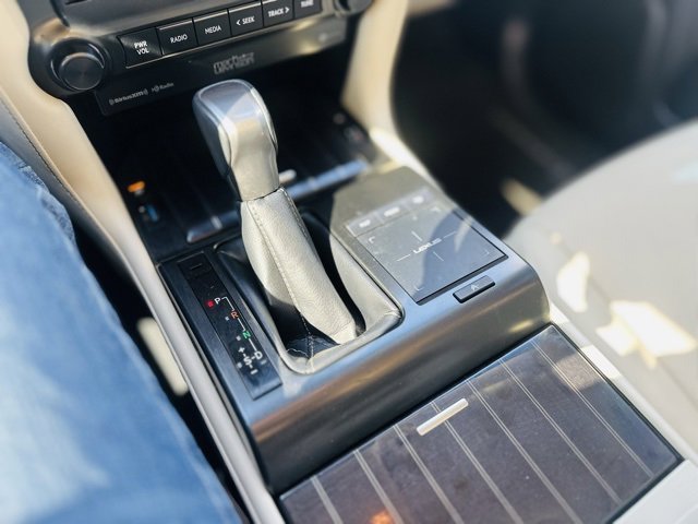 Used 2023 Lexus GX 460 Premium image 48