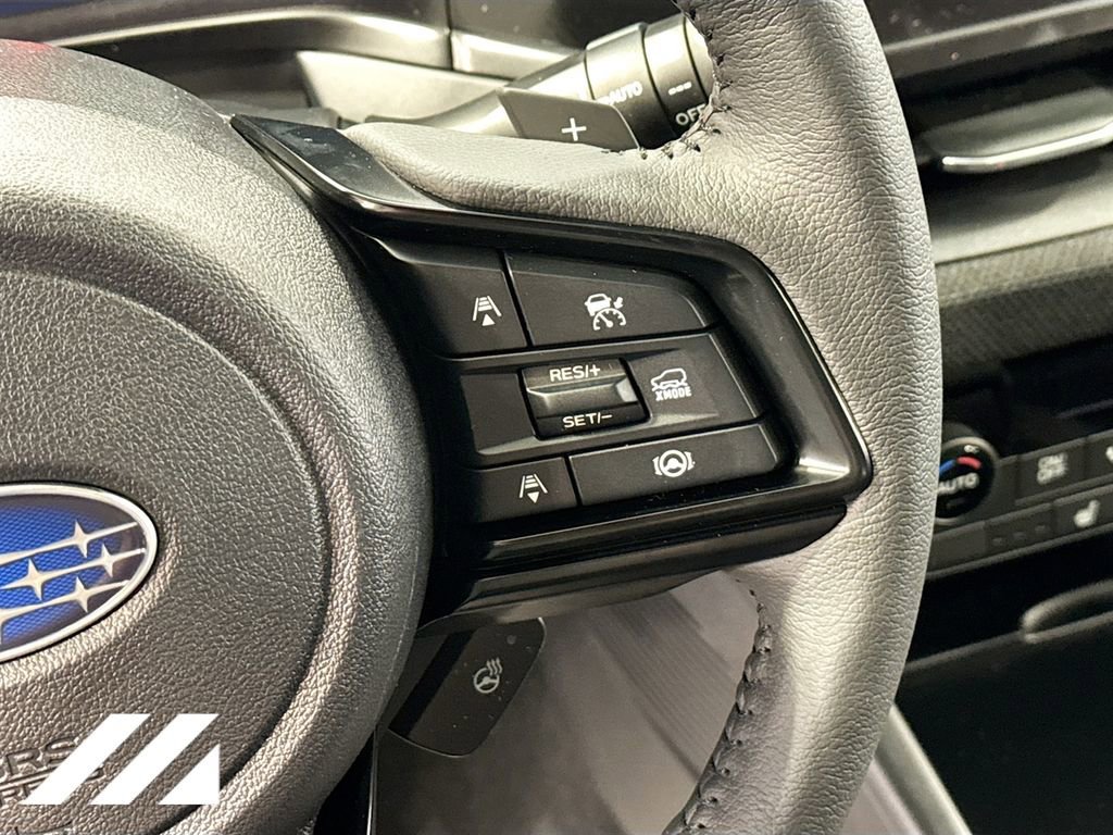 New 2026 Subaru Outback Premium image 12