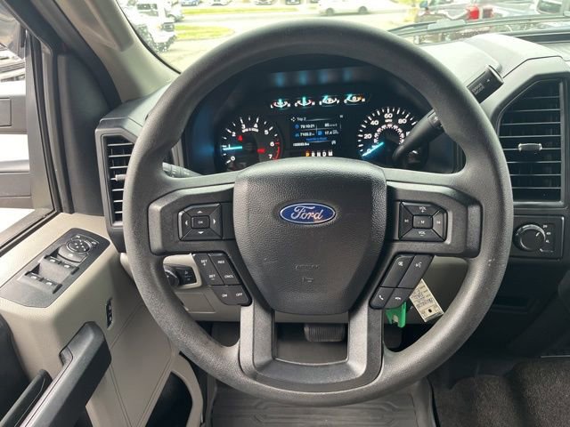 Certified 2019 Ford F150 XL w/ Equipment Group 101A Mid image 43