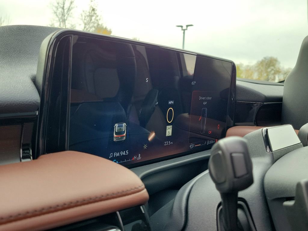 New 2026 Lincoln Aviator Reserve image 21