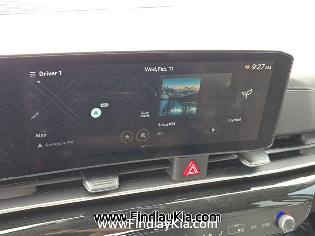 New 2025 Kia Carnival SX Prestige image 19